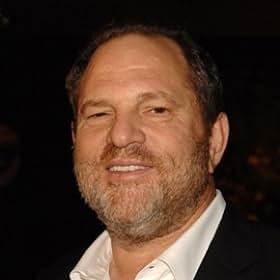 Harvey Weinstein